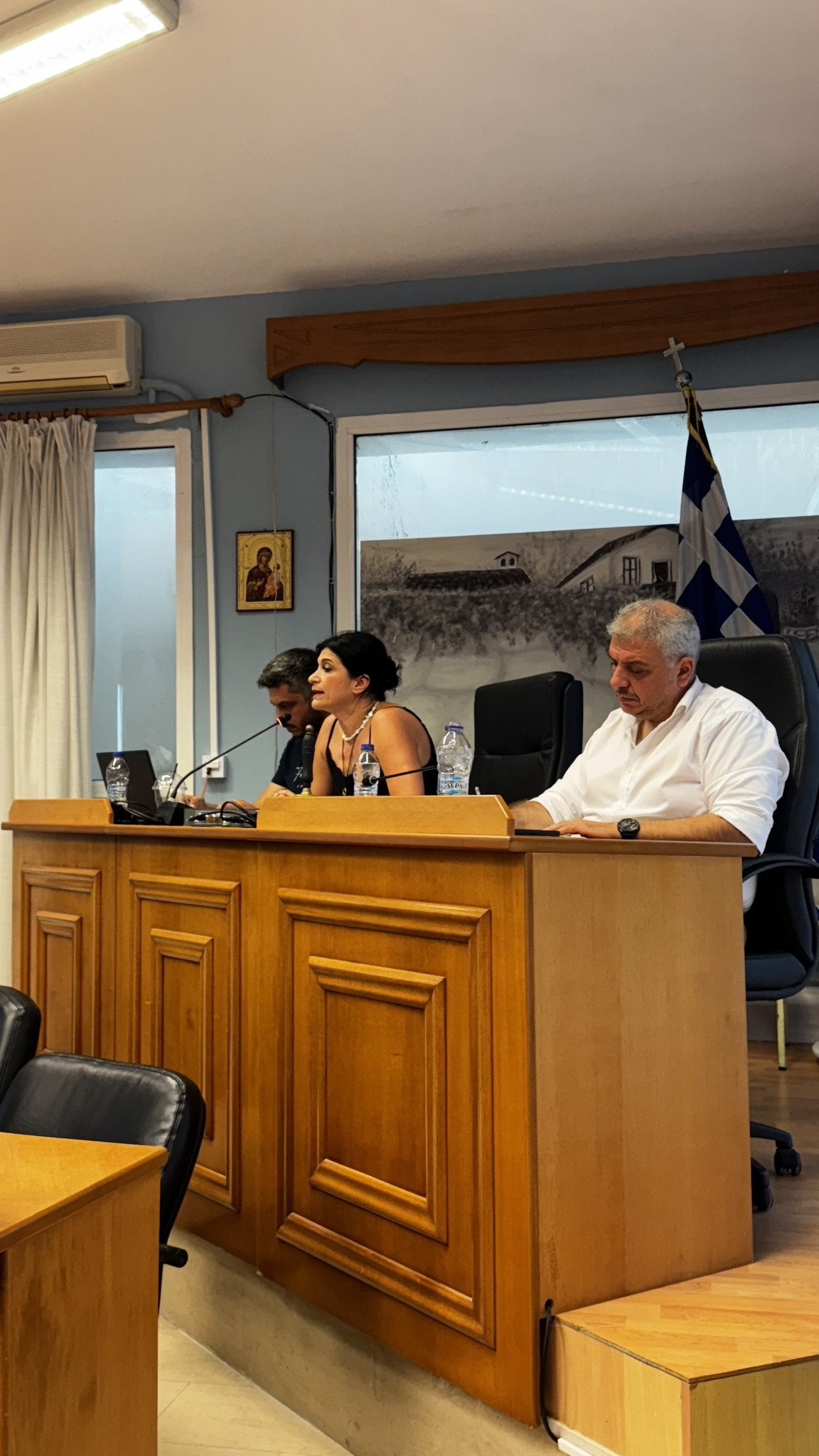 Νέα εποχή για τον τουρισμό στην Αλμωπία – Δήμος και φορείς ενώνουν δυνάμεις σε κοινή στρατηγική δράση