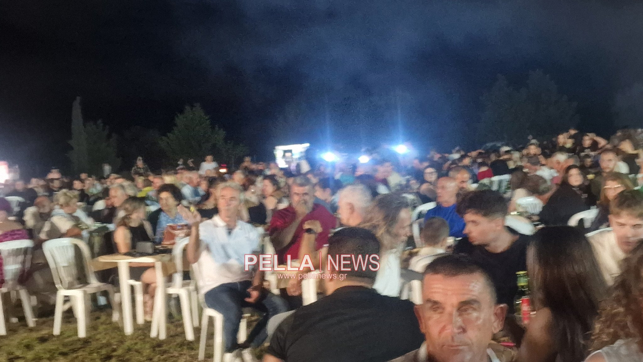 Π﻿ανηγύρι  Νεοχωρίου: Μια ανεπανάληπτη γιορτή τον Δεκαπενταύγουστο