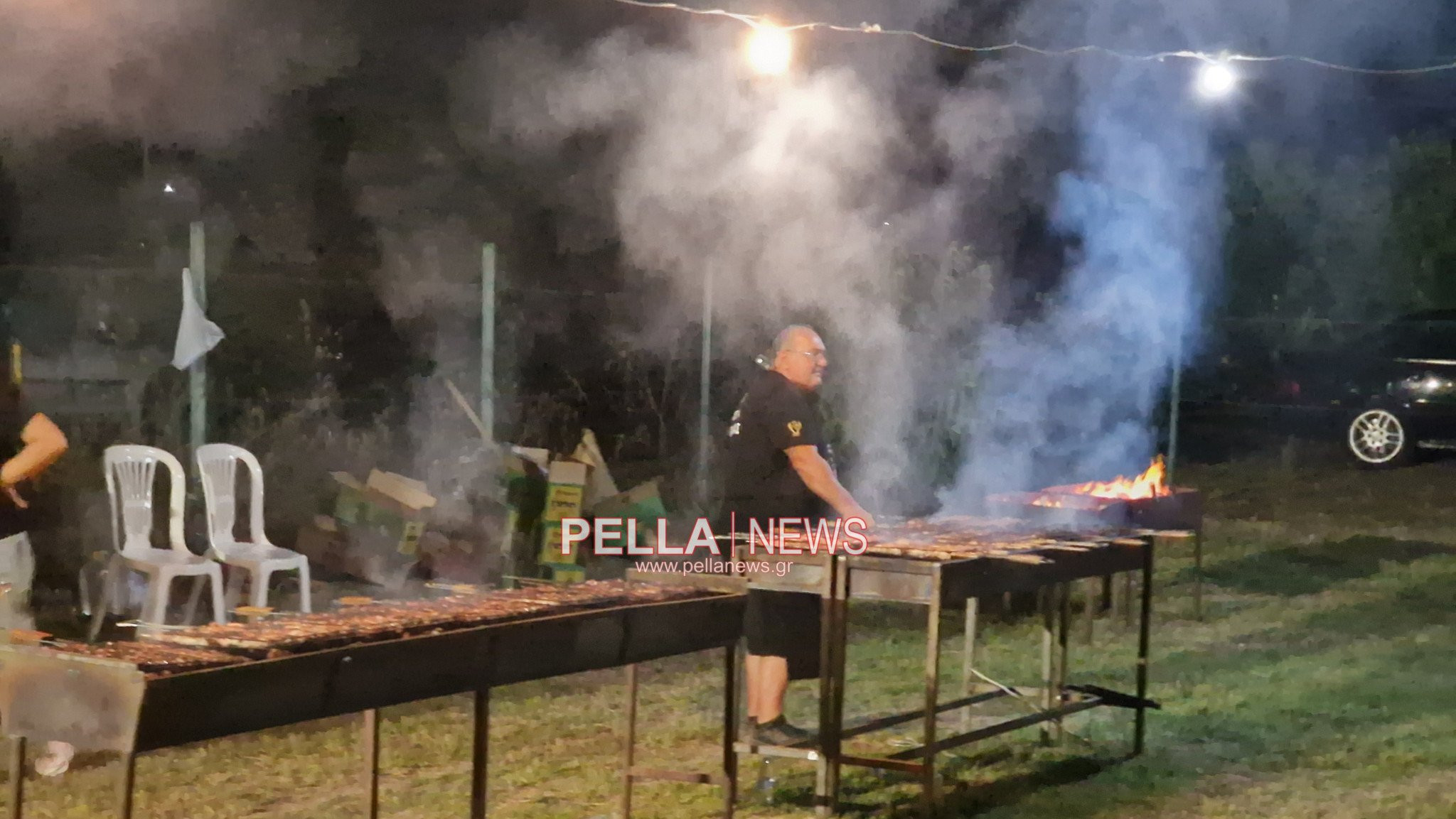 Π﻿ανηγύρι  Νεοχωρίου: Μια ανεπανάληπτη γιορτή τον Δεκαπενταύγουστο