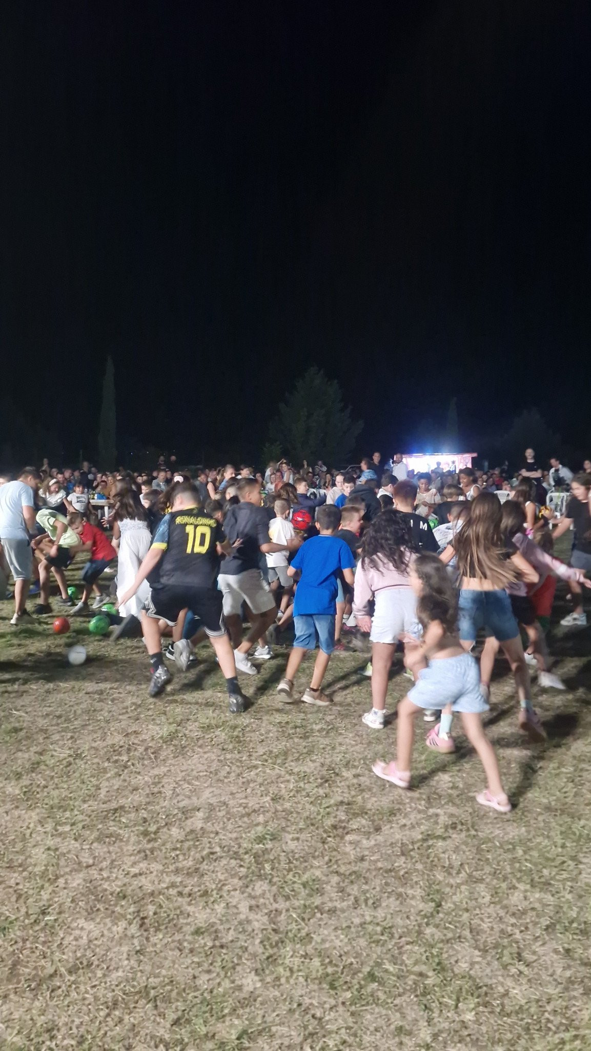 Π﻿ανηγύρι  Νεοχωρίου: Μια ανεπανάληπτη γιορτή τον Δεκαπενταύγουστο