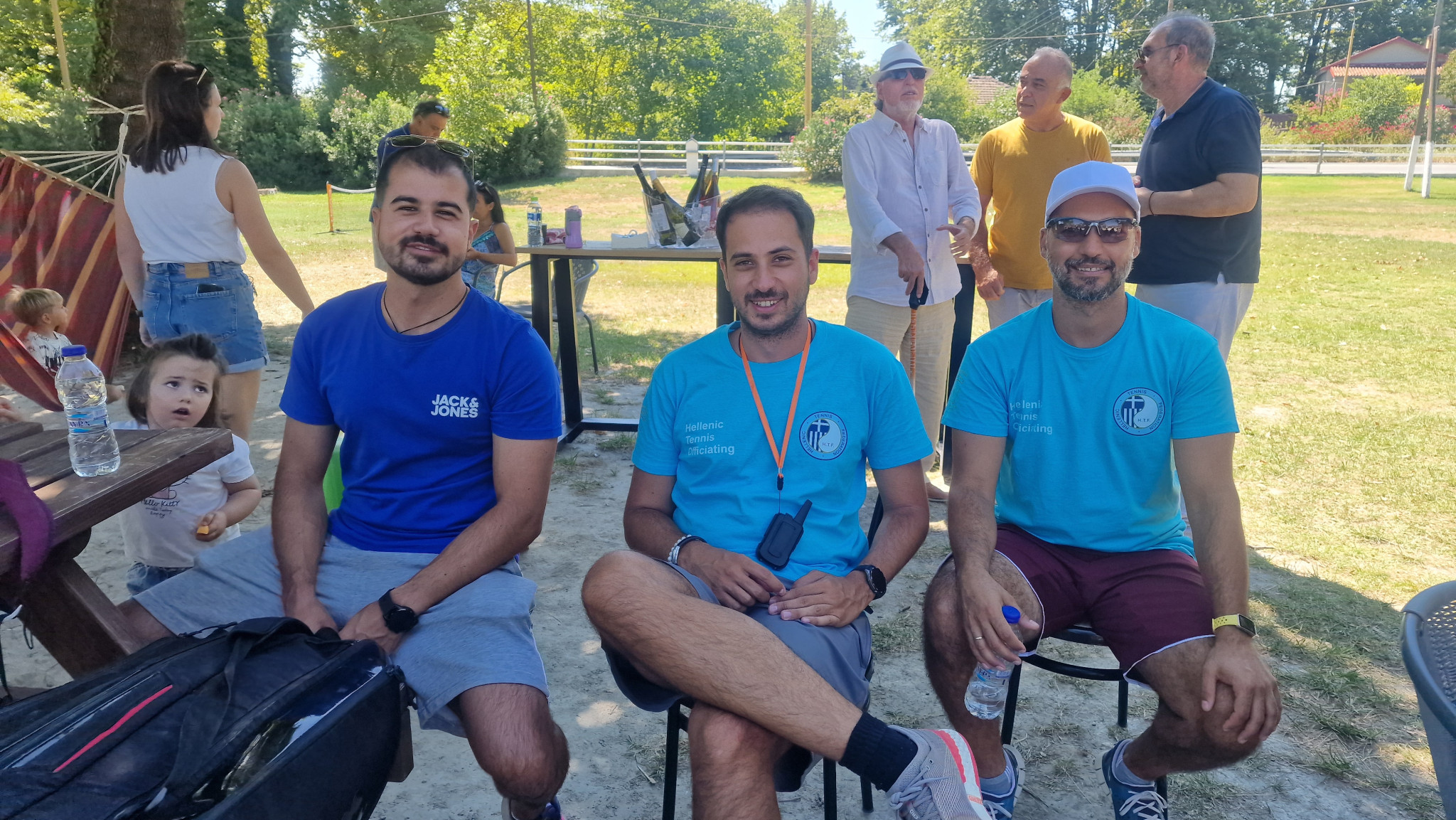 Μεγάλη επιτυχία το Aridea Cup Junior