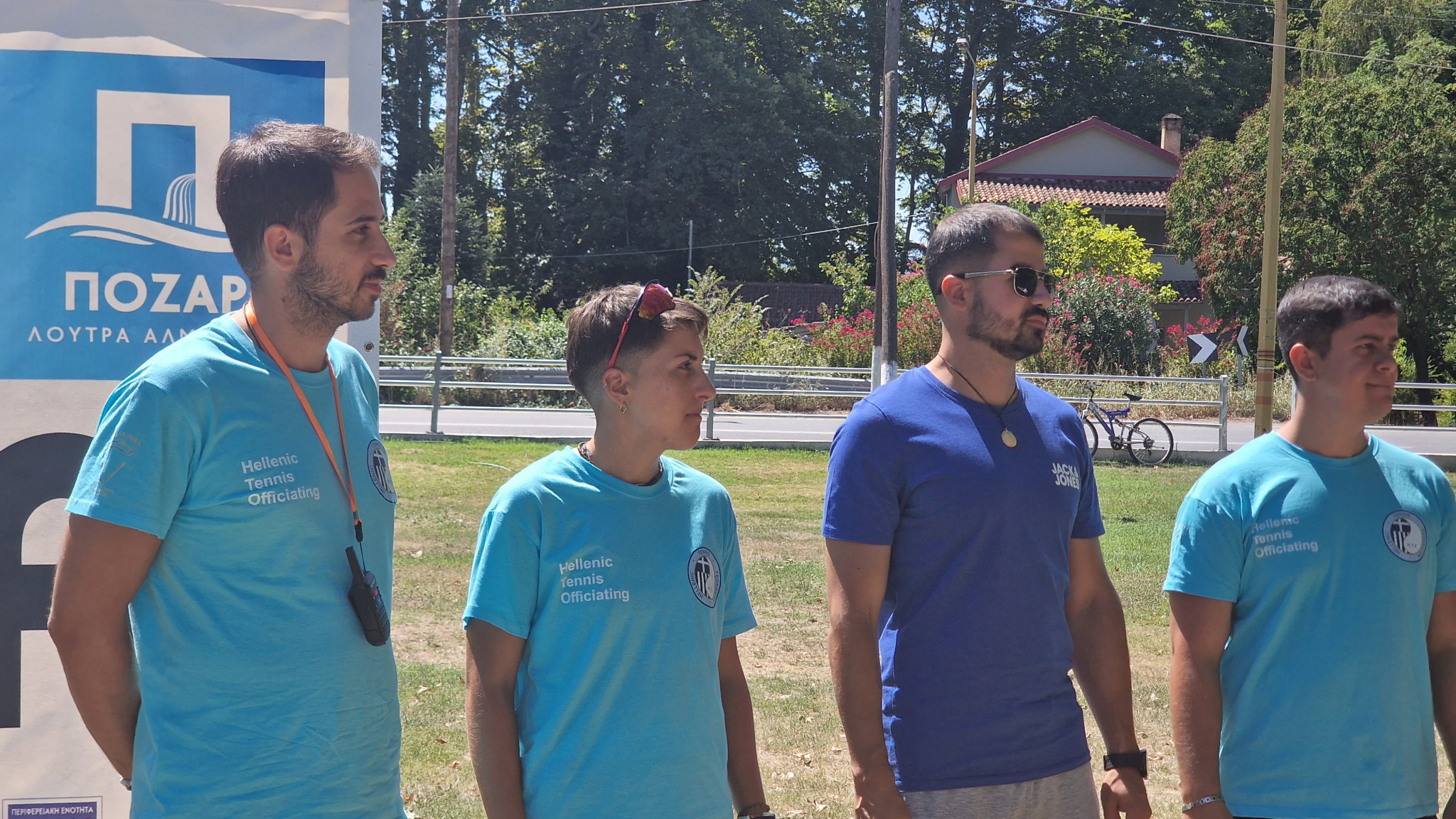Μεγάλη επιτυχία το Aridea Cup Junior