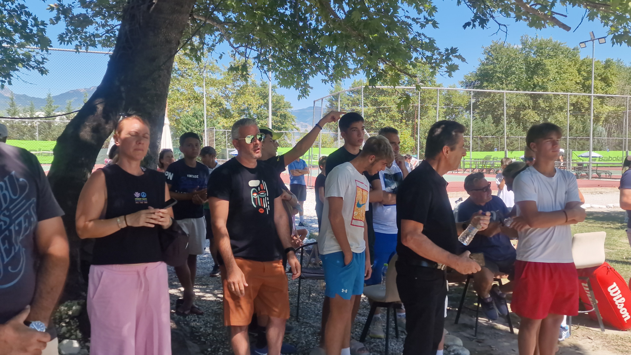 Μεγάλη επιτυχία το Aridea Cup Junior