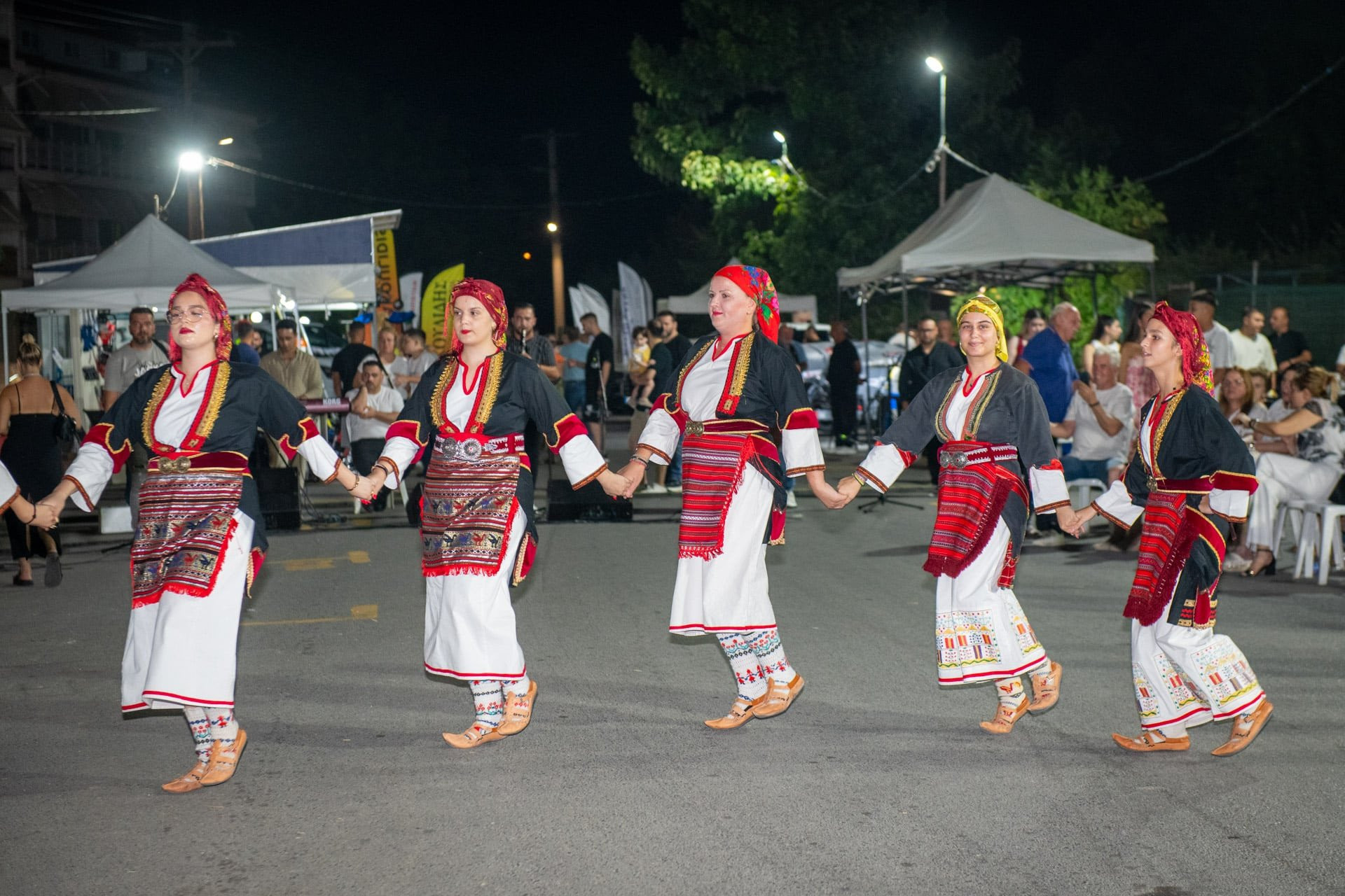 Ευχαριστίες Δημάρχου Σκύδρας Κατερίνας Ιγνατιάδου για την 9η Εμποροπανήγυρη Σκύδρας 2025