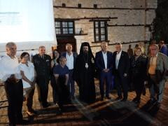 Εκδήλωση Παμμακεδονικών στην Καστοριά