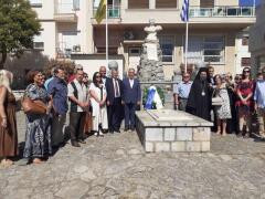 Εκδήλωση Παμμακεδονικών στην Καστοριά