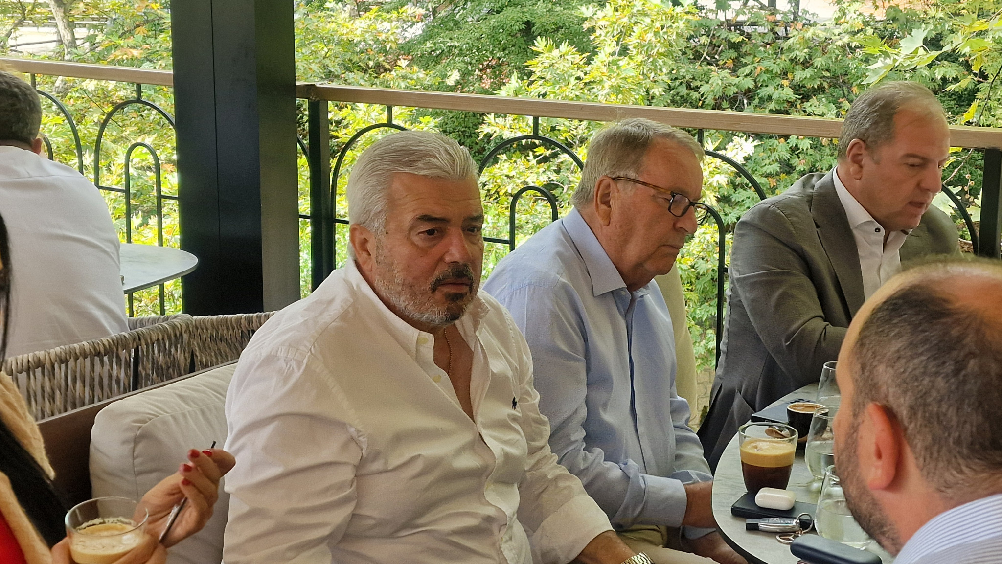 Γιάννης Μουράτογλου: Πολιτικό κεφάλαιο για την Πέλλα – Δίπλα στον Υπουργό σε κάθε βήμα