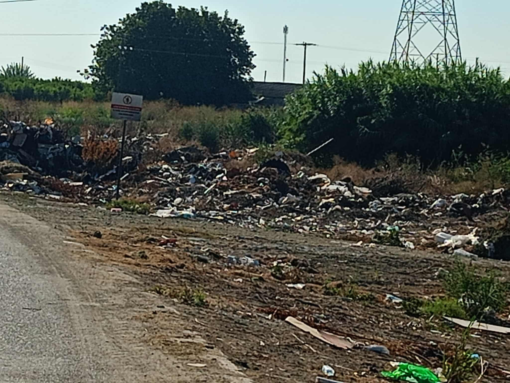 Καλύβια: Η Επόμενη ημερα της φωτιάς