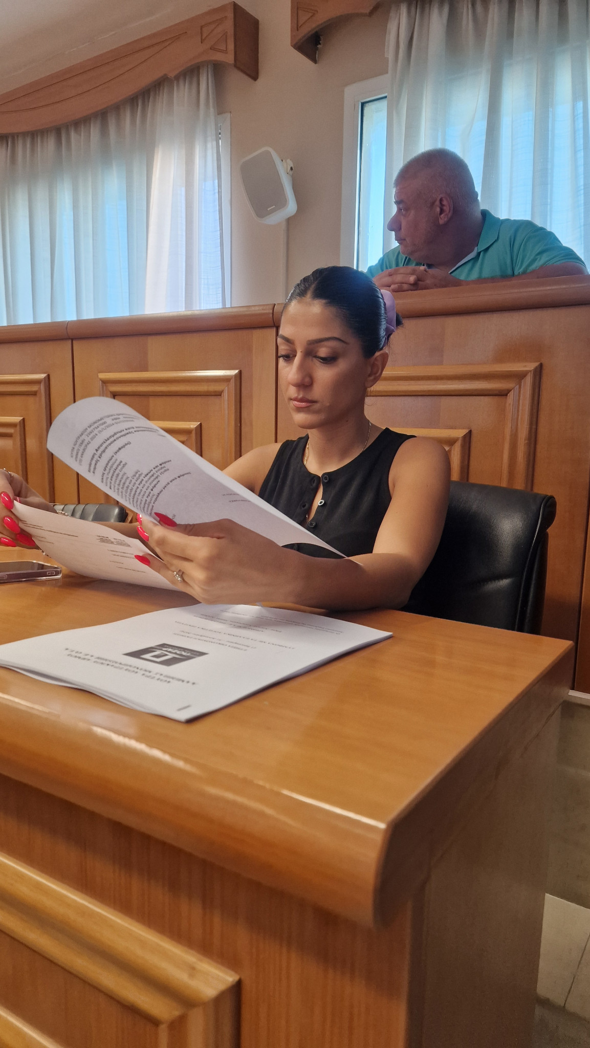 Nέα εποχή για τη Λουτρόπολη – Όλα όσα έγιναν στη Γενική Συνέλευση των Λουτρών Πόζαρ