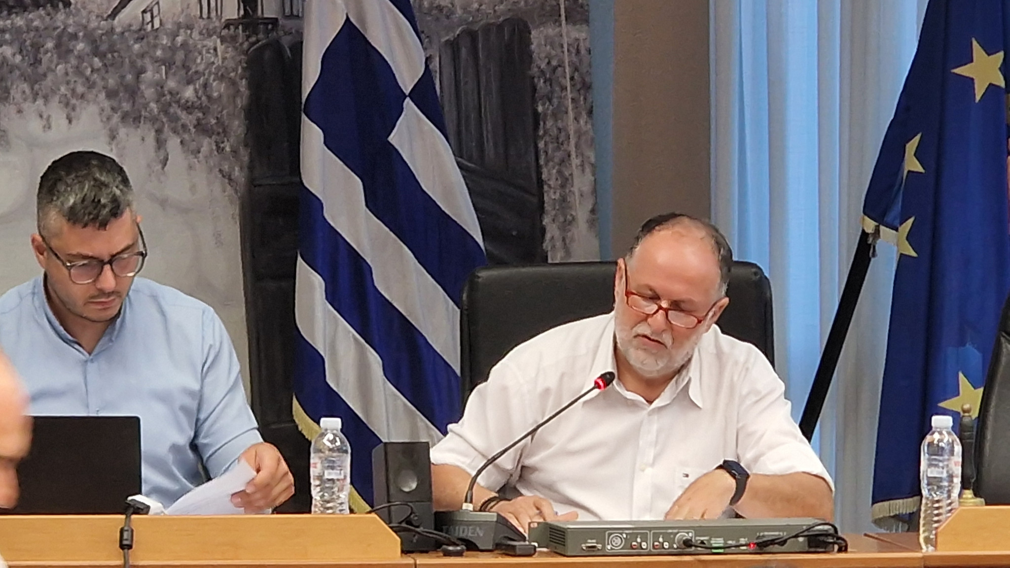 Nέα εποχή για τη Λουτρόπολη – Όλα όσα έγιναν στη Γενική Συνέλευση των Λουτρών Πόζαρ