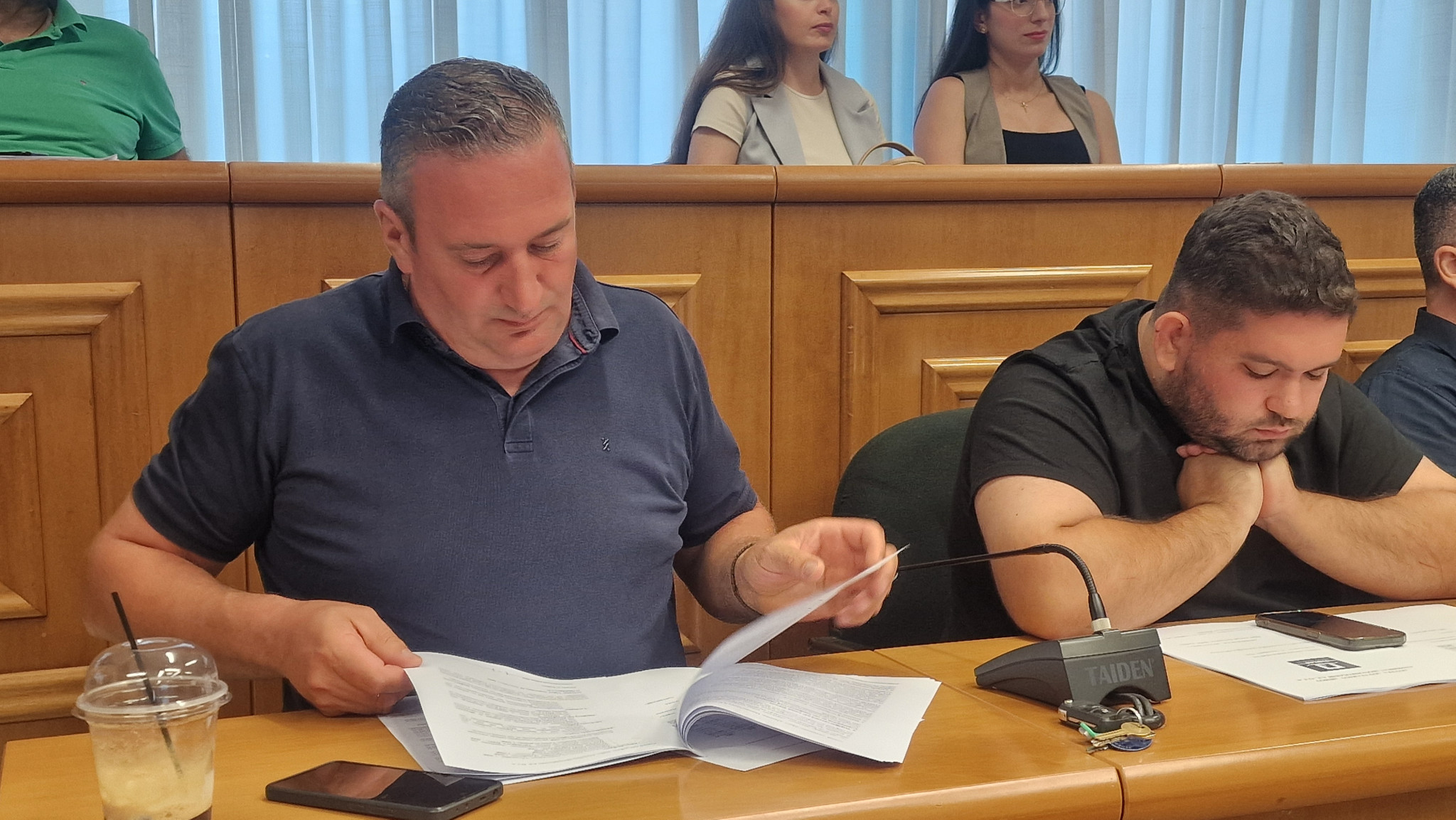 Nέα εποχή για τη Λουτρόπολη – Όλα όσα έγιναν στη Γενική Συνέλευση των Λουτρών Πόζαρ