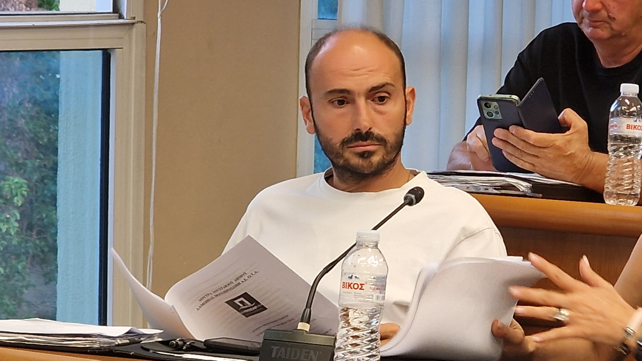 Nέα εποχή για τη Λουτρόπολη – Όλα όσα έγιναν στη Γενική Συνέλευση των Λουτρών Πόζαρ