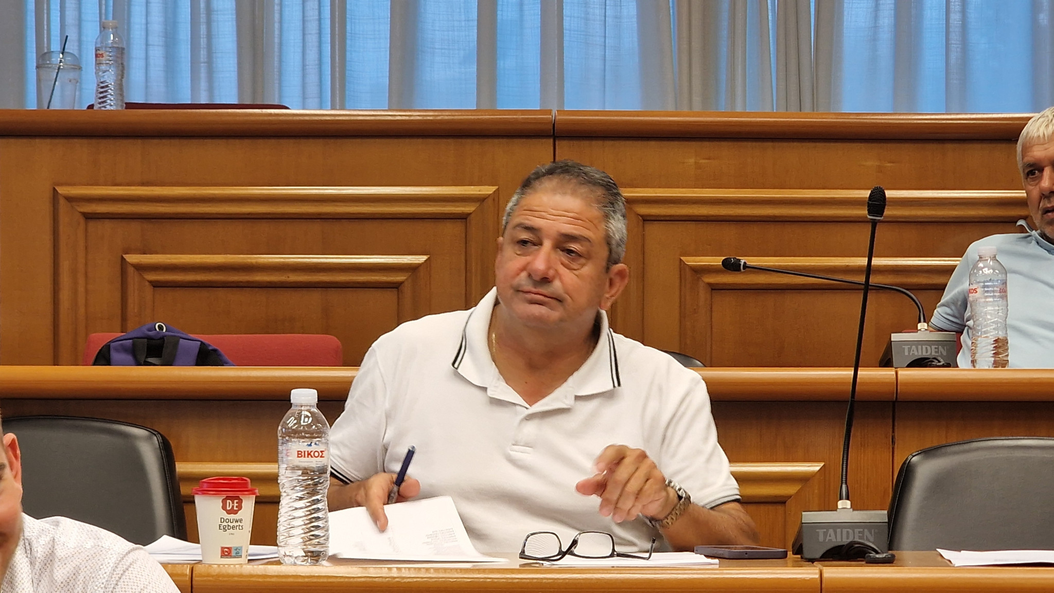 Nέα εποχή για τη Λουτρόπολη – Όλα όσα έγιναν στη Γενική Συνέλευση των Λουτρών Πόζαρ