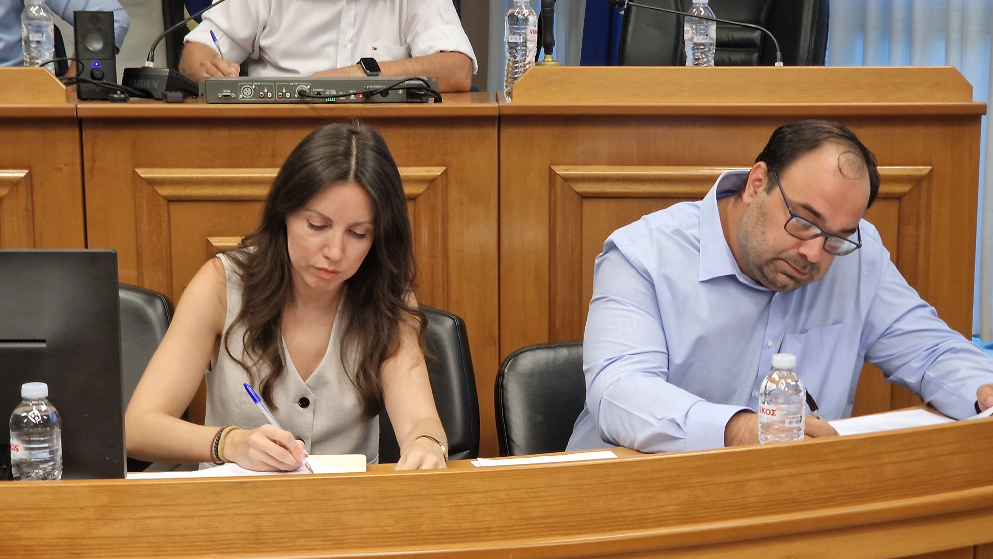 Nέα εποχή για τη Λουτρόπολη – Όλα όσα έγιναν στη Γενική Συνέλευση των Λουτρών Πόζαρ