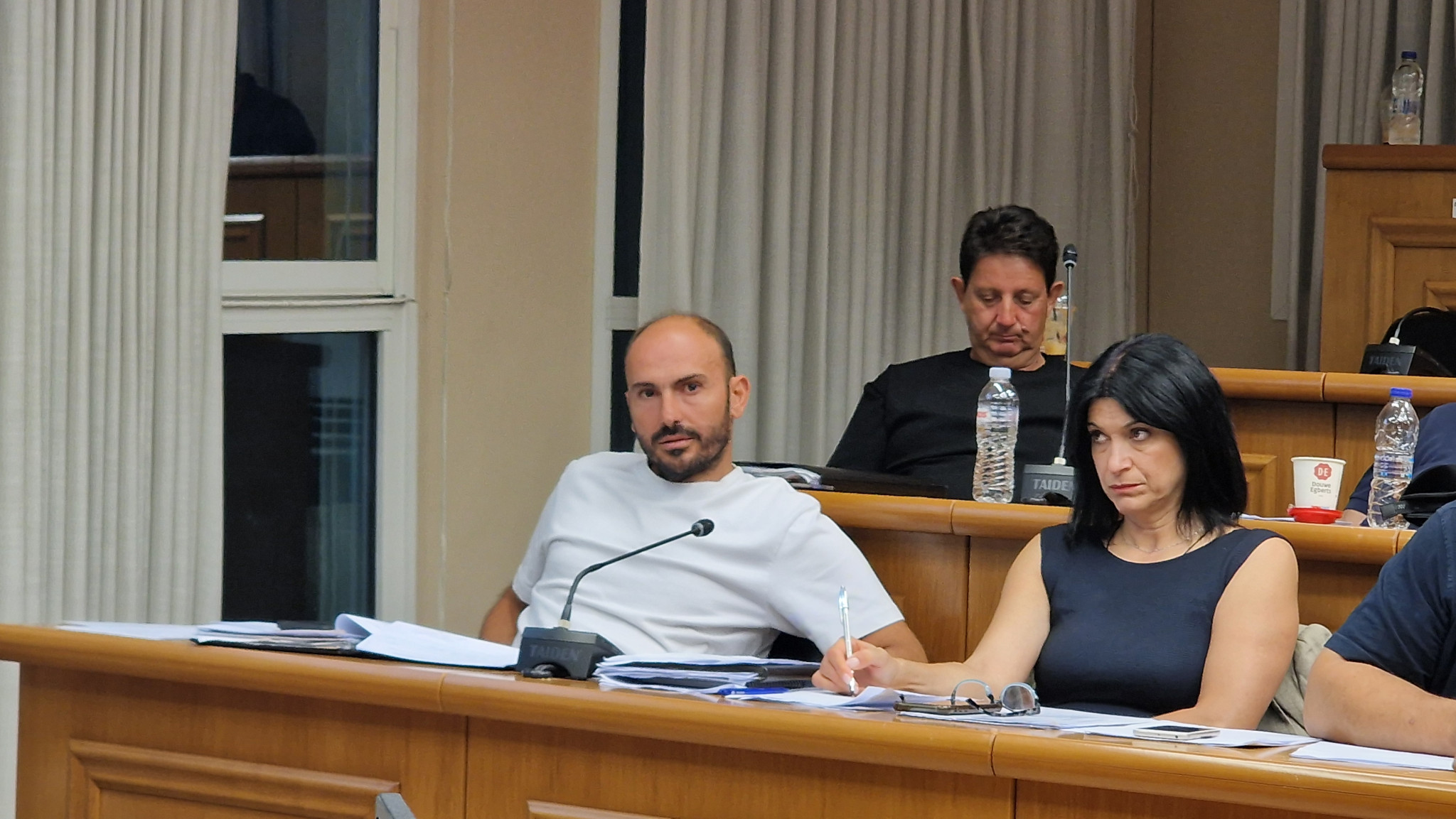Nέα εποχή για τη Λουτρόπολη – Όλα όσα έγιναν στη Γενική Συνέλευση των Λουτρών Πόζαρ