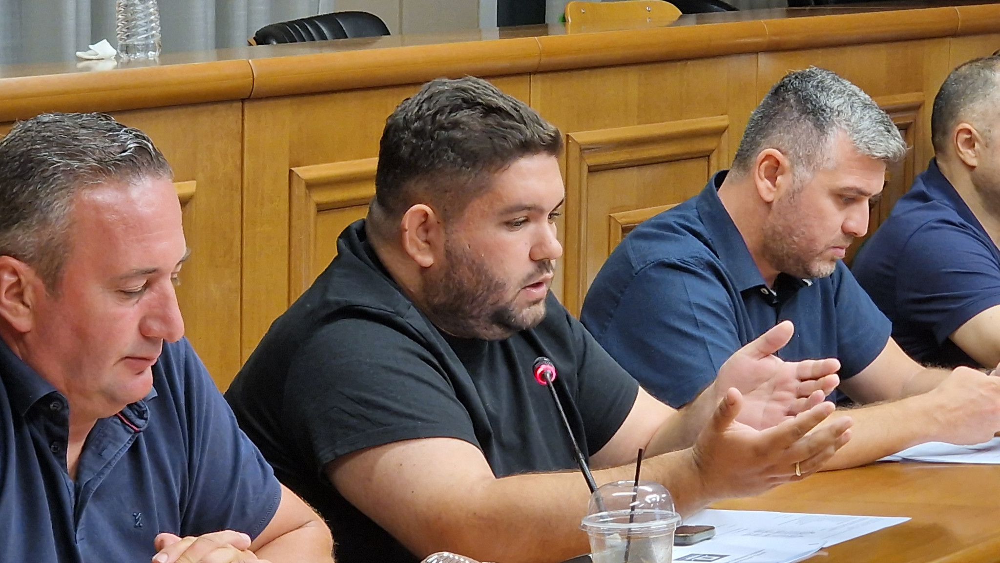 Nέα εποχή για τη Λουτρόπολη – Όλα όσα έγιναν στη Γενική Συνέλευση των Λουτρών Πόζαρ