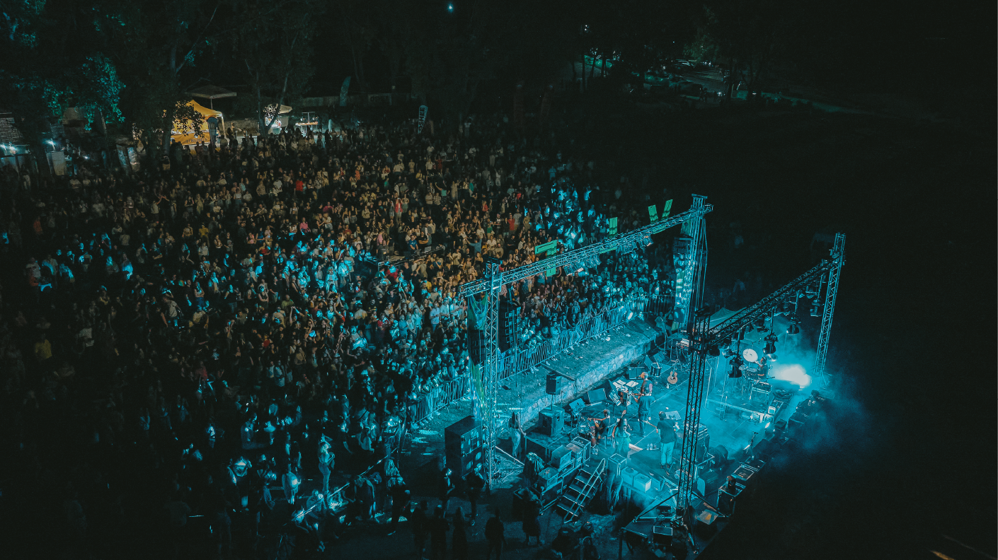 Vokeria Lake Festival 2025