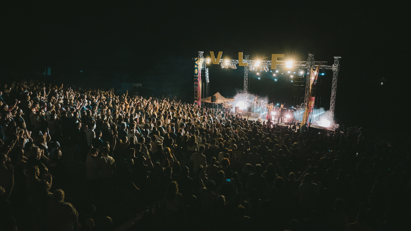 Vokeria Lake Festival 2025