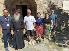 Άνοιγμα της Πιερίας στη τουριστική αγορά της Δανίας από τον Τουριστικό Οργανισμό της Πιερίας (Π.Ο.Τ.Α.Π.) σε συνεργασία με το Γραφείο του Ε.Ο.Τ. στη Σκανδιναβία