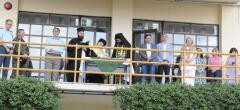 Αντιπεριφερειάρχης Πέλλας Δάνης Τζαμτζής: «Καλή σχολική χρονιά, με υγεία και αντοχές για μαθητές, δασκάλους-καθηγητές και γονείς»