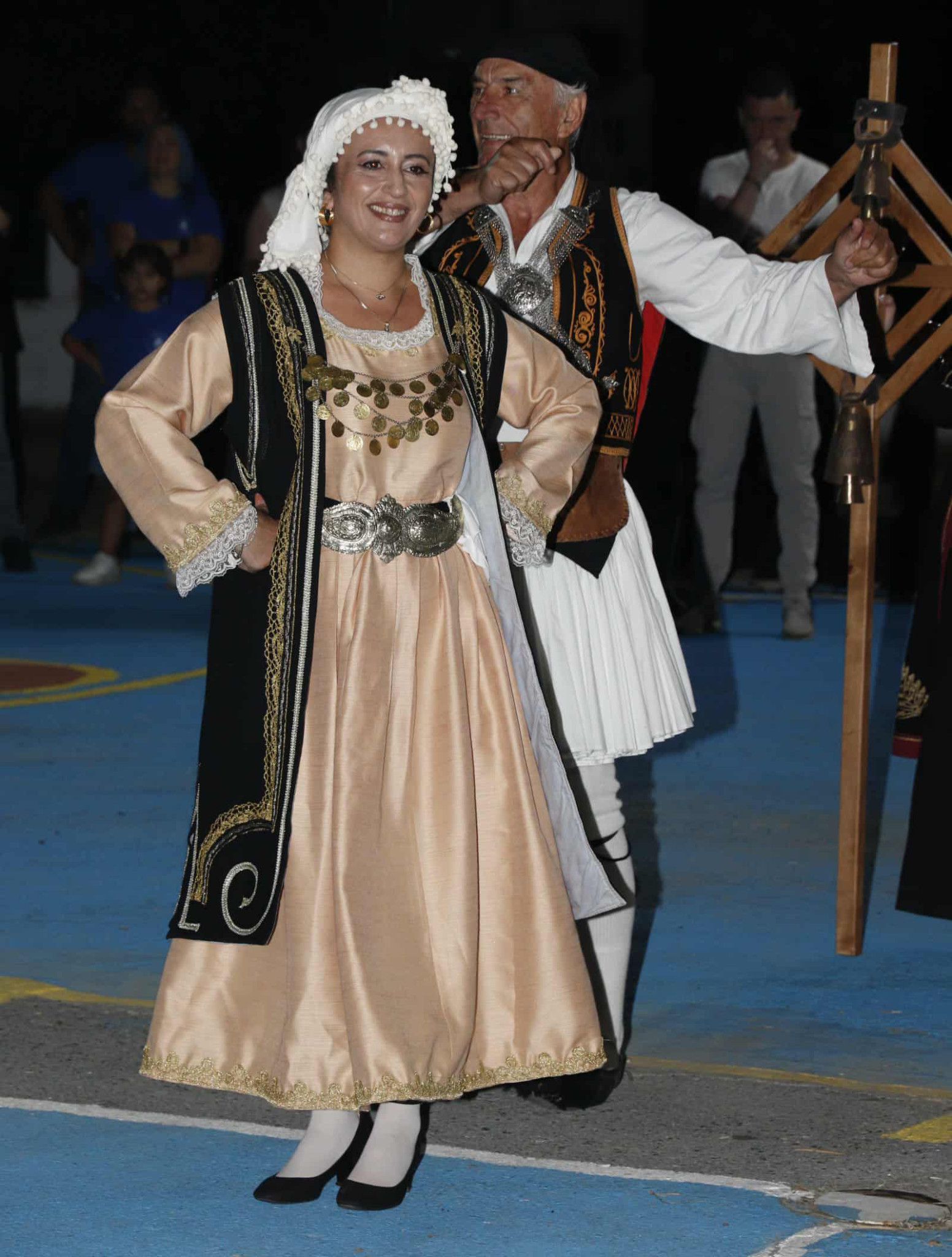 "Βούλιαξαν" οι Γαλατάδες! / Πολιτιστική πανδαισία και πολύς κόσμος (πλούσιο φωτορεπορτάζ)