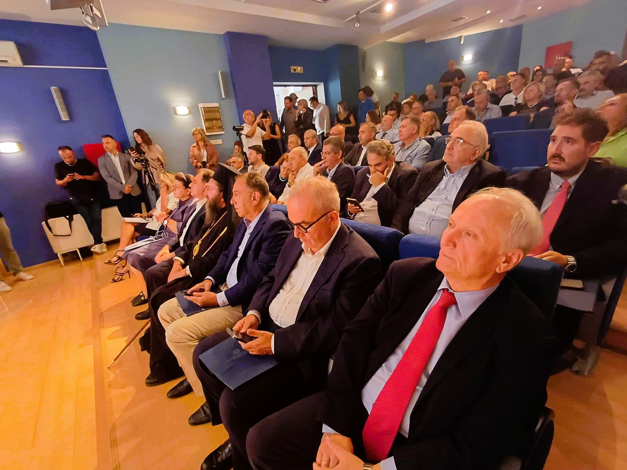 Η διεκδικητική ατζέντα του Δήμου Κιλκίς για το Τοπικό Σχέδιο Ανάπτυξης