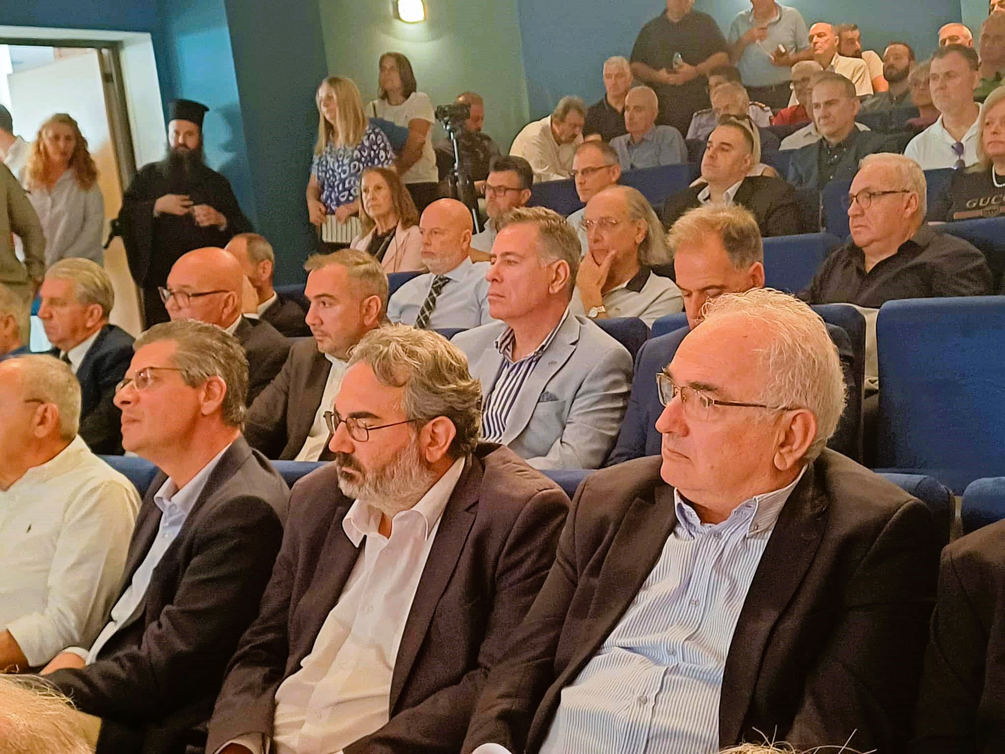 Η διεκδικητική ατζέντα του Δήμου Κιλκίς για το Τοπικό Σχέδιο Ανάπτυξης