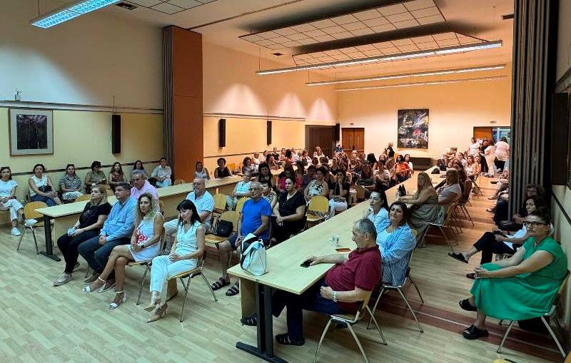Δήμος Πέλλας: Σεμινάριο για την Ενδοοικογενειακή Βία και την Προστασία Ανηλίκων