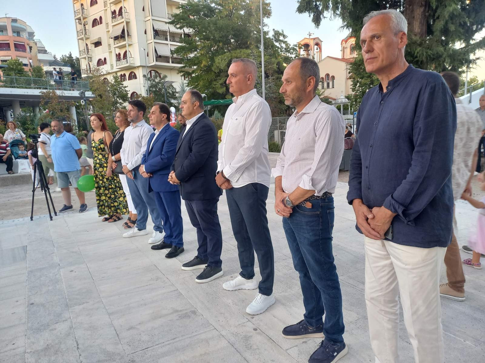 Ενθουσίασε με τις τοπικές γευστικές του προτάσεις το Φεστιβάλ Γαστρονομίας Taste Kilkis
