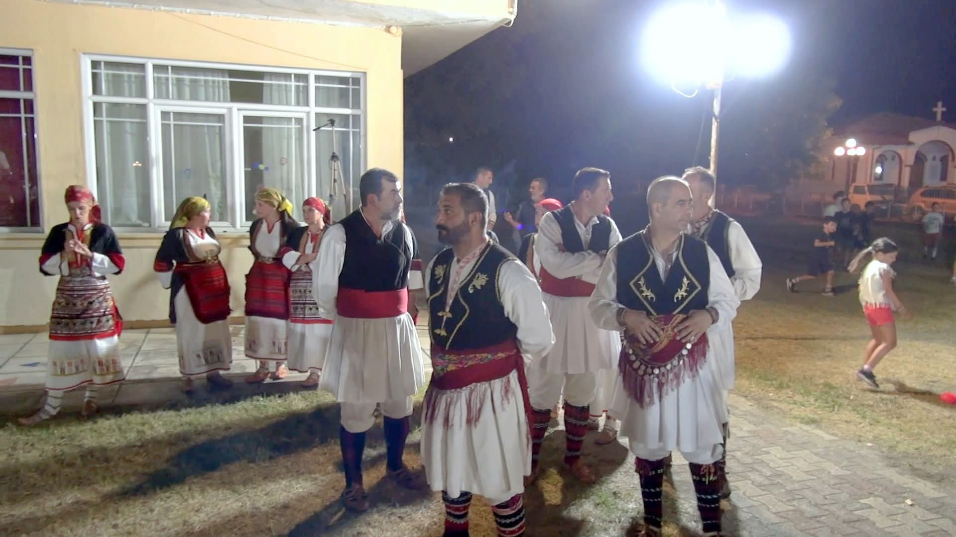 Λιπαρό: Ένα μεγάλο "ευχαριστώ" για την επιτυχία στις 6ες Πολιτιστικές Εκδηλώσεις (φώτος)