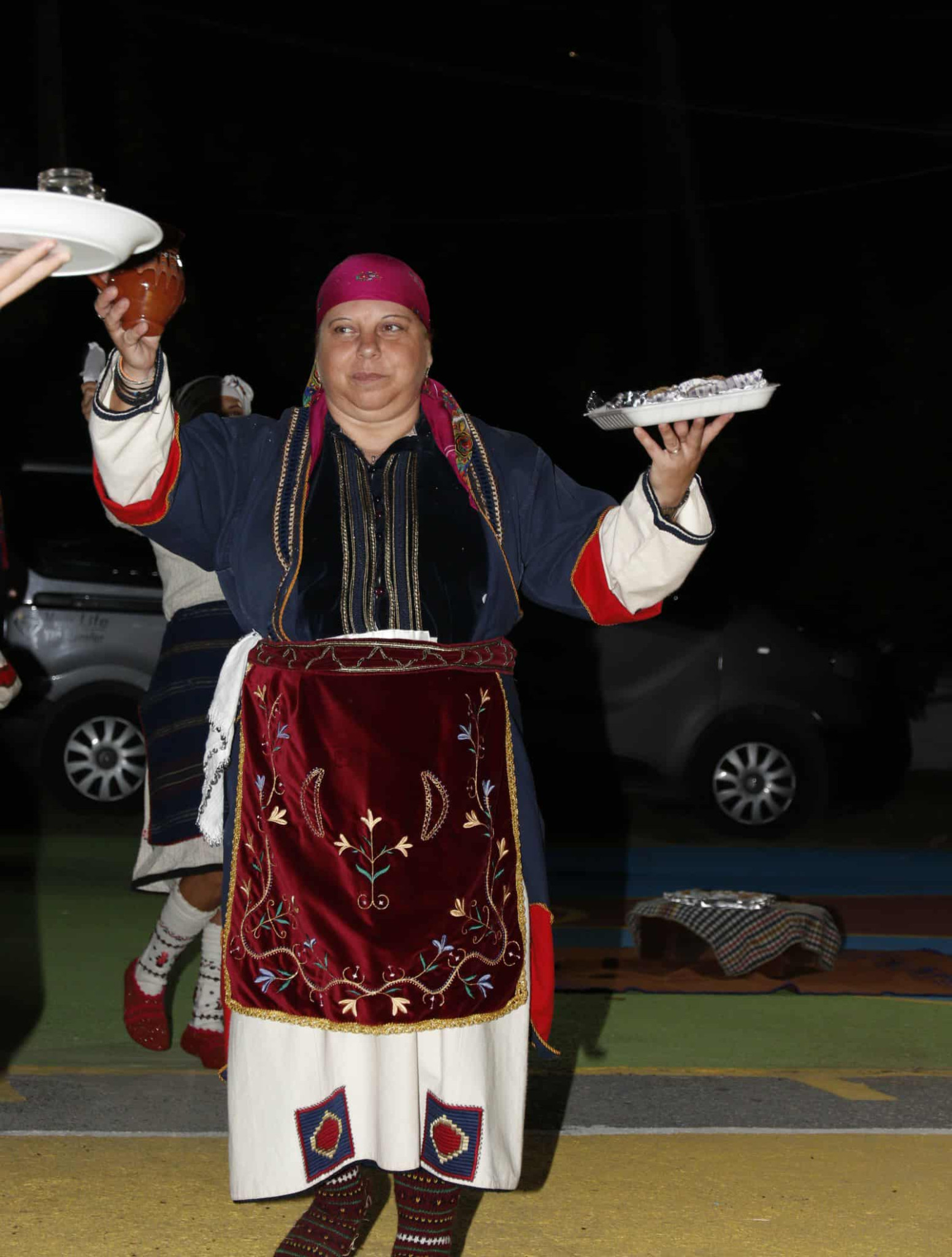 "Βούλιαξαν" οι Γαλατάδες! / Πολιτιστική πανδαισία και πολύς κόσμος (πλούσιο φωτορεπορτάζ)