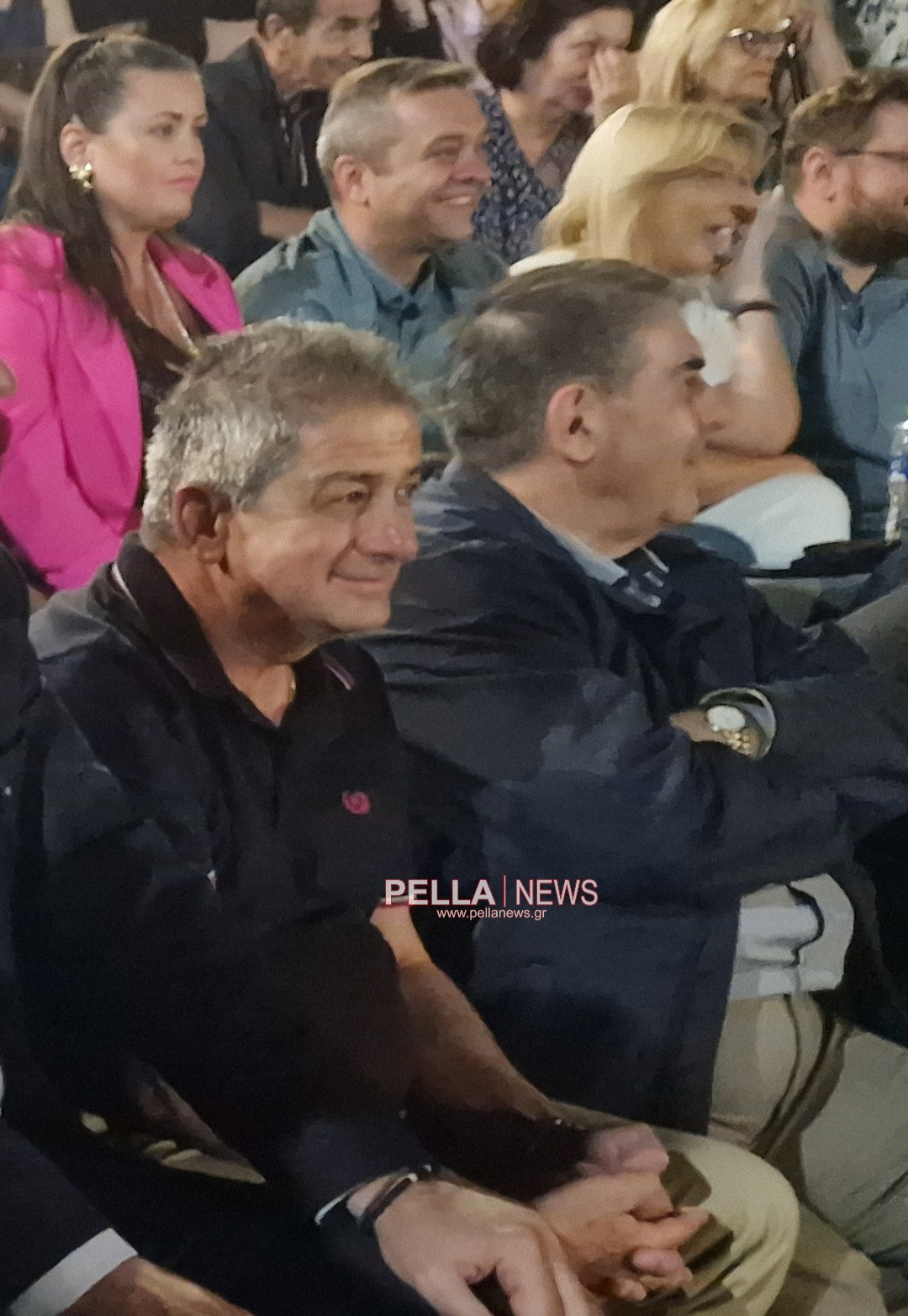 Μεγάλη συναυλία – αφιέρωμα στον Μίκη Θεοδωράκη στο Ανοιχτό Θέατρο Γιαννιτσών