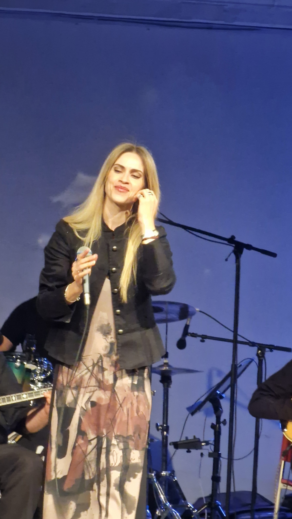 Μεγάλη συναυλία – αφιέρωμα στον Μίκη Θεοδωράκη στο Ανοιχτό Θέατρο Γιαννιτσών