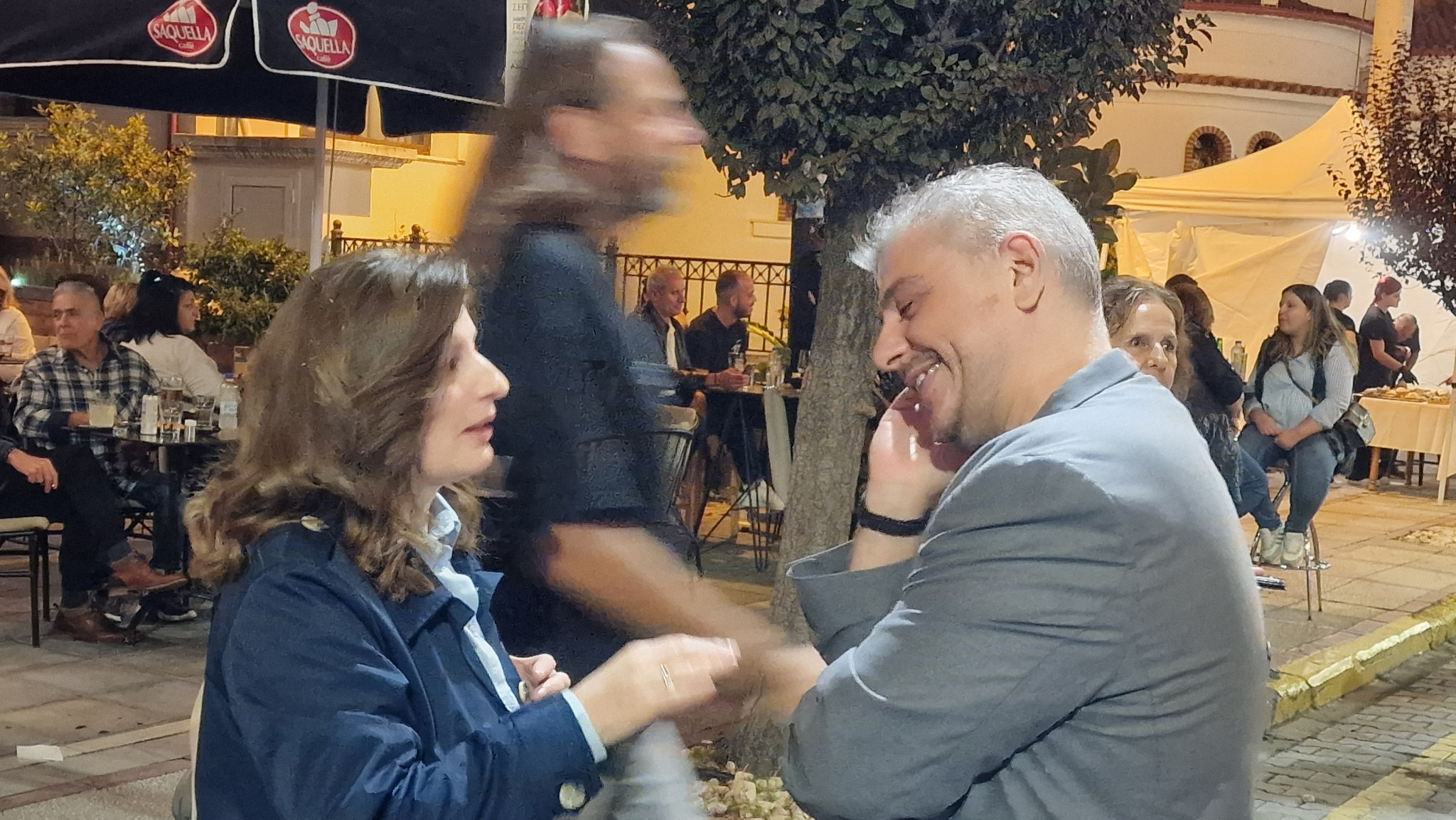 Μεγάλη επιτυχία στην έναρξη του 2ου Πολυθεματικού Φεστιβάλ στην Αριδαία