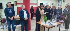 Δράσεις που πραγματοποιήθηκαν στο Δήμο Έδεσσας με αφορμή την Παγκόσμια Ημέρα Ηλικιωμένων