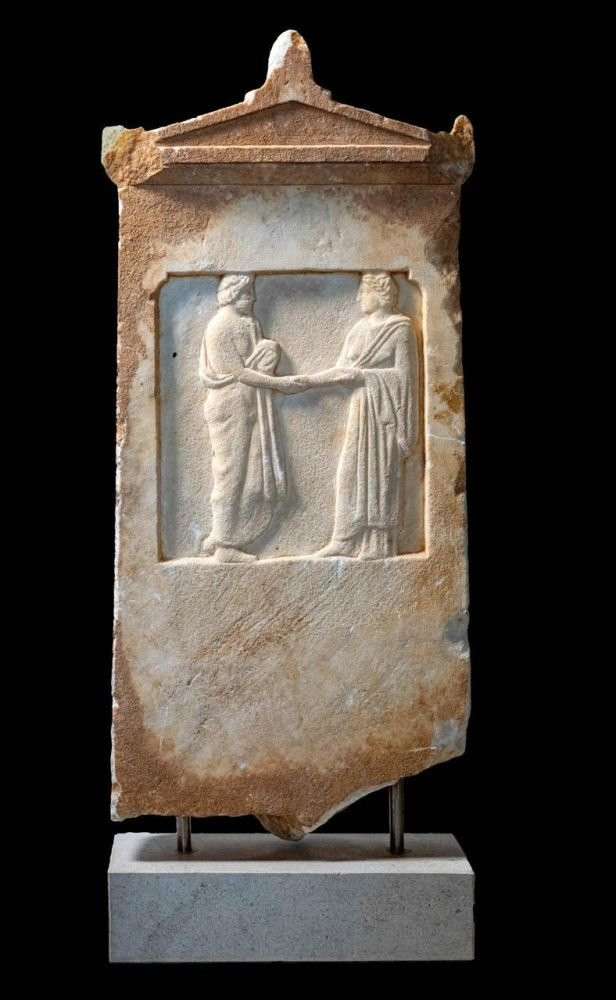 ΥΠΠΟ: Επαναπατρισμός 86 ελληνικών αρχαιοτήτων από ιδιωτική συλλογή του εξωτερικού -Χάλκινα, σκεύη, κεραμικά