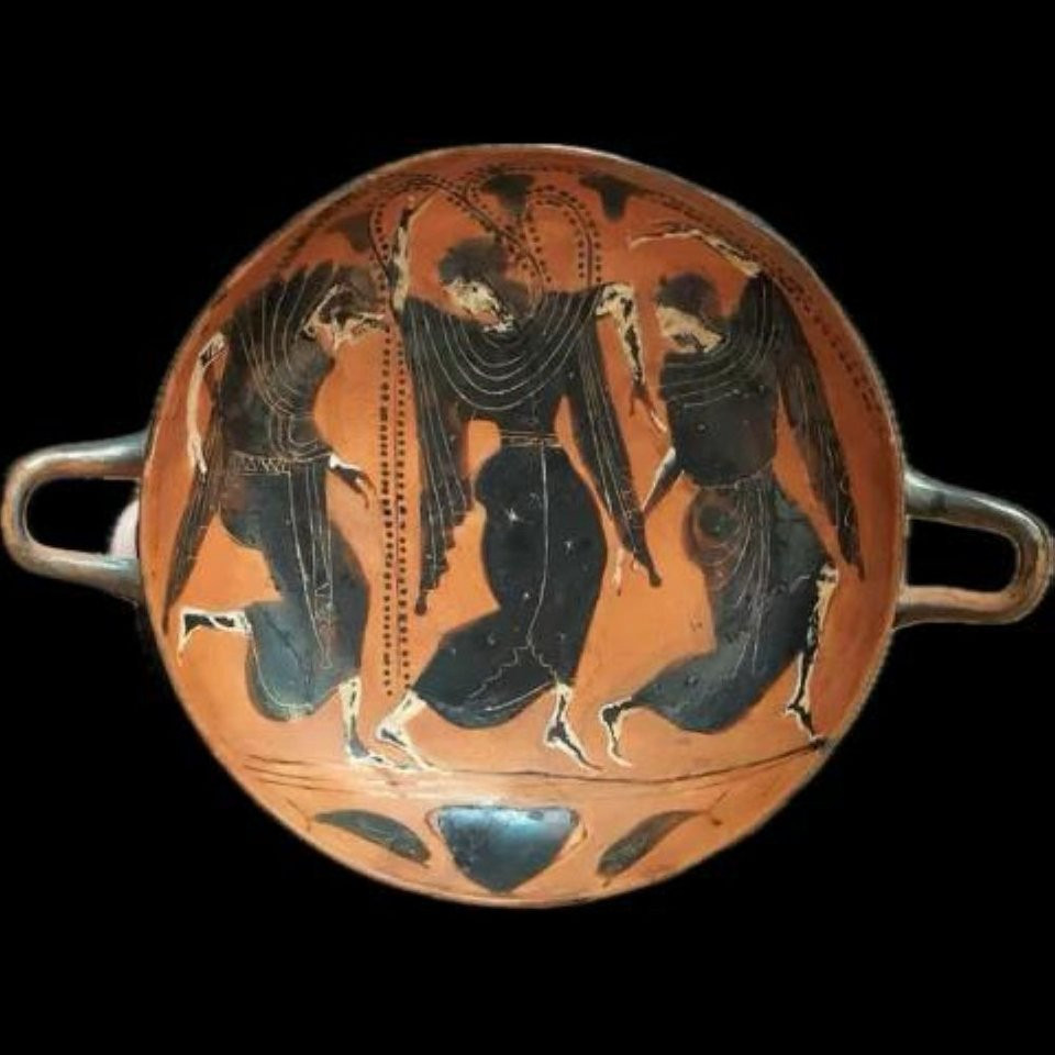 ΥΠΠΟ: Επαναπατρισμός 86 ελληνικών αρχαιοτήτων από ιδιωτική συλλογή του εξωτερικού -Χάλκινα, σκεύη, κεραμικά