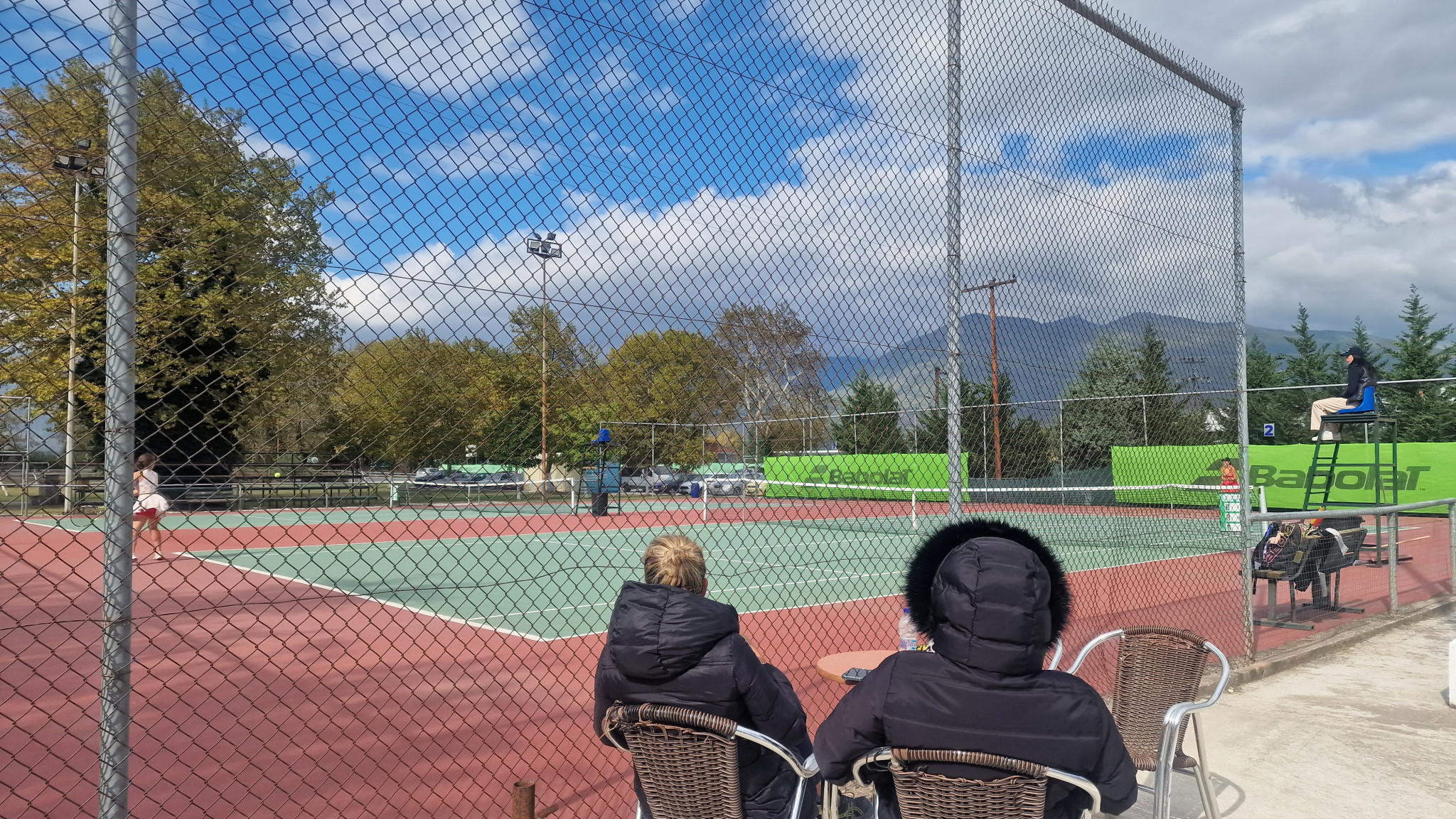 Μεγάλη επιτυχία για τον Όμιλο Αντισφαίρισης Αριδαίας και την Αλμωπία – Ολοκληρώθηκαν οι τελικοί του ITF J100 Μεγάλη επιτυχία για τον Όμιλο Αντισφαίρισης Αριδαίας και την Αλμωπία – Ολοκληρώθηκαν οι τελικοί του ITF J100