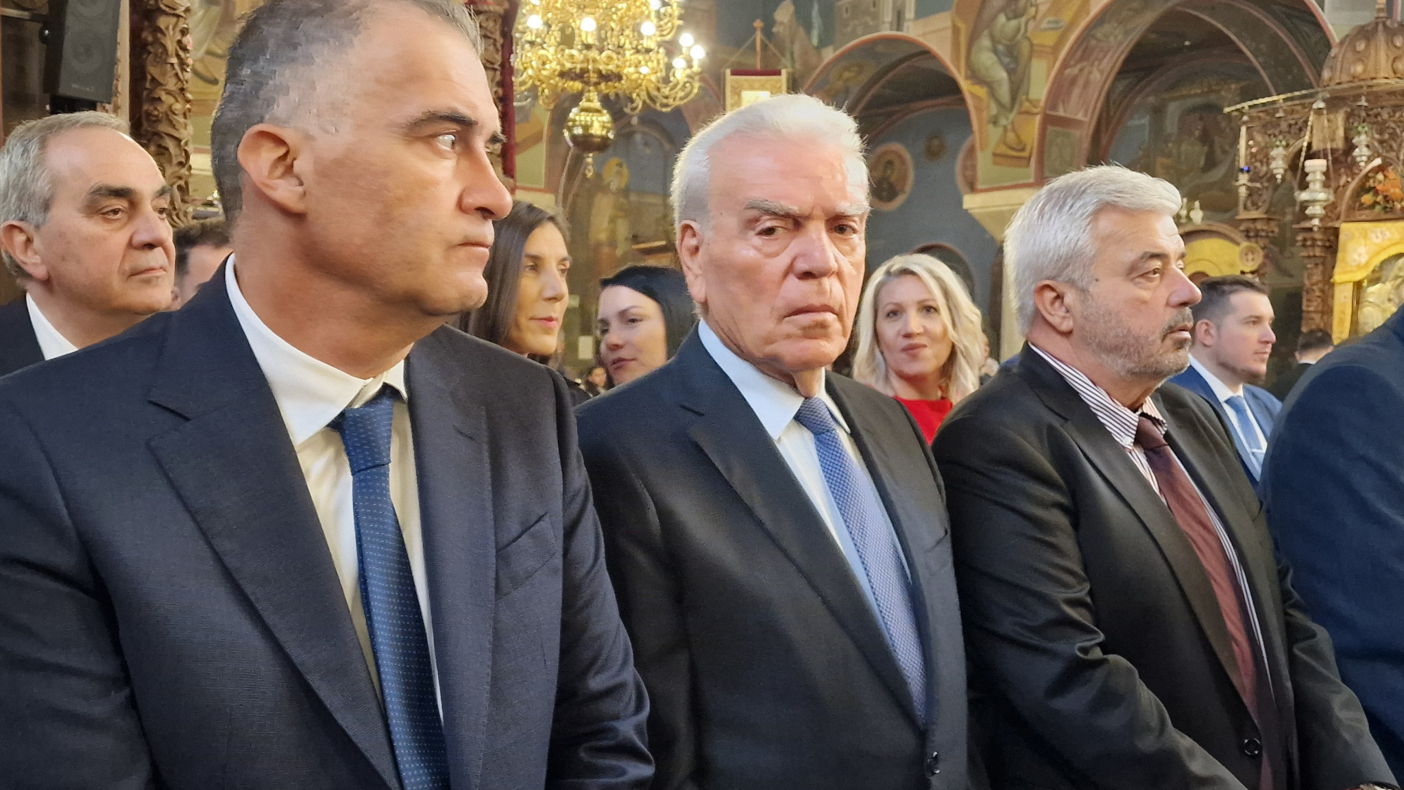 Ξεκίνησαν οι εορτασμοί για την Απελευθέρωση της Έδεσσας