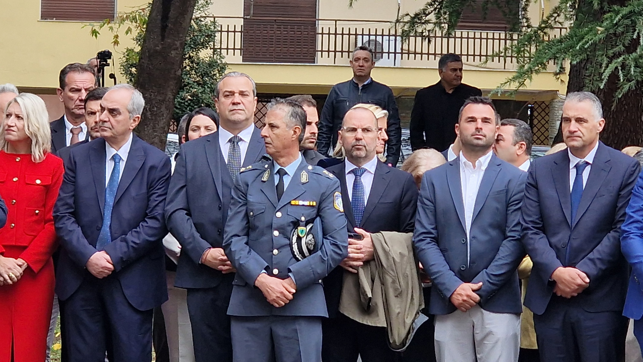 Μεγαλοπρεπής Εορτασμός της Απελευθέρωσης της Έδεσσας – Παρουσία του Προέδρου της Δημοκρατίας