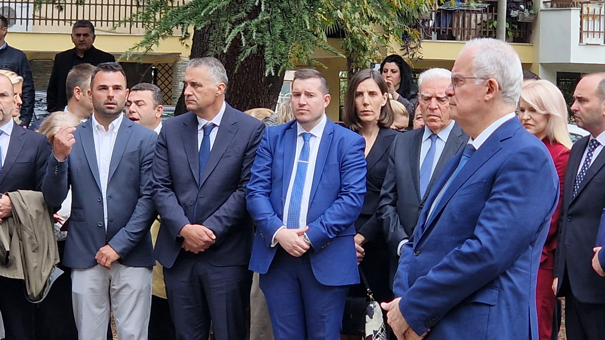 Μεγαλοπρεπής Εορτασμός της Απελευθέρωσης της Έδεσσας – Παρουσία του Προέδρου της Δημοκρατίας