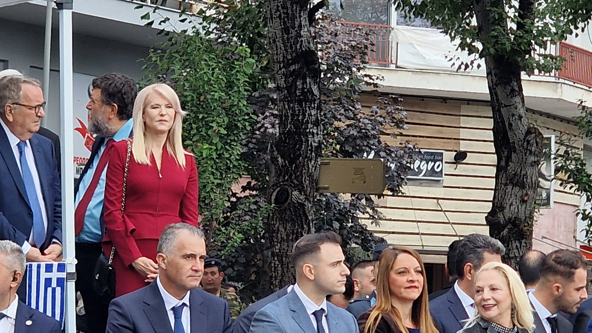 Μεγαλοπρεπής Εορτασμός της Απελευθέρωσης της Έδεσσας – Παρουσία του Προέδρου της Δημοκρατίας