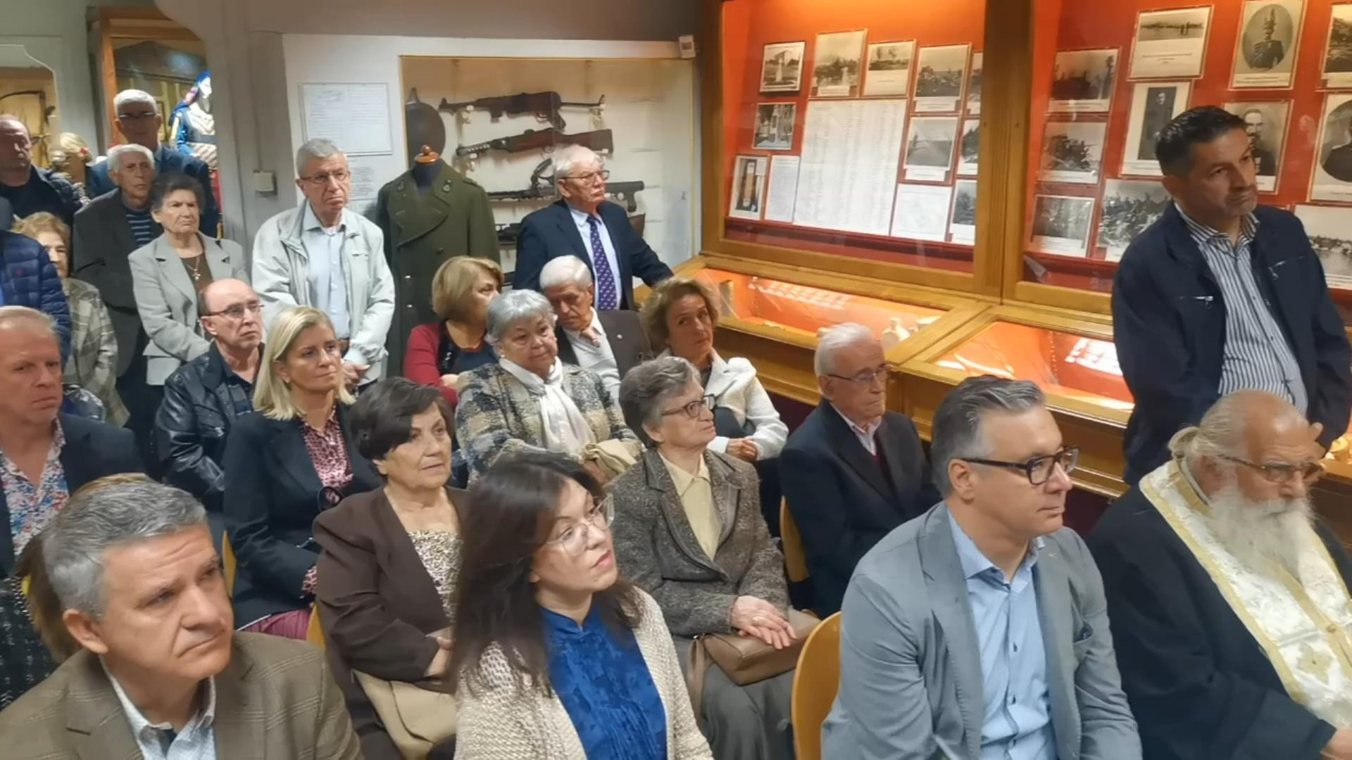 Γιαννιτσά/Ι.Λ.Ε. "Φίλιππος": Ο Πρόεδρος της Εταιρίας περιγράφει τα εγκαίνια του Λαογραφικού Μουσείου