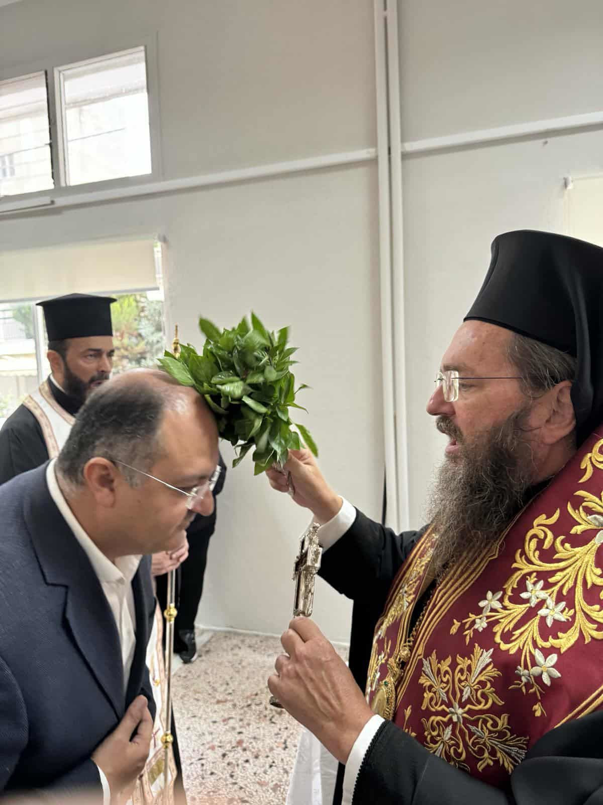 Νέα λειτουργική στέγη για το ΚΑΠΗ του Δήμου Κιλκίς
