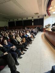 Επιτυχία και συγκίνηση στην πρώτη διοργάνωση του Φεστιβάλ  Χορωδιών στην Έδεσσα