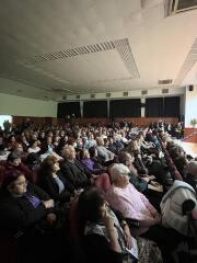 Επιτυχία και συγκίνηση στην πρώτη διοργάνωση του Φεστιβάλ  Χορωδιών στην Έδεσσα