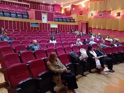 Αρίδαια: Εκδήλωση για την Έμφυλη Βία
