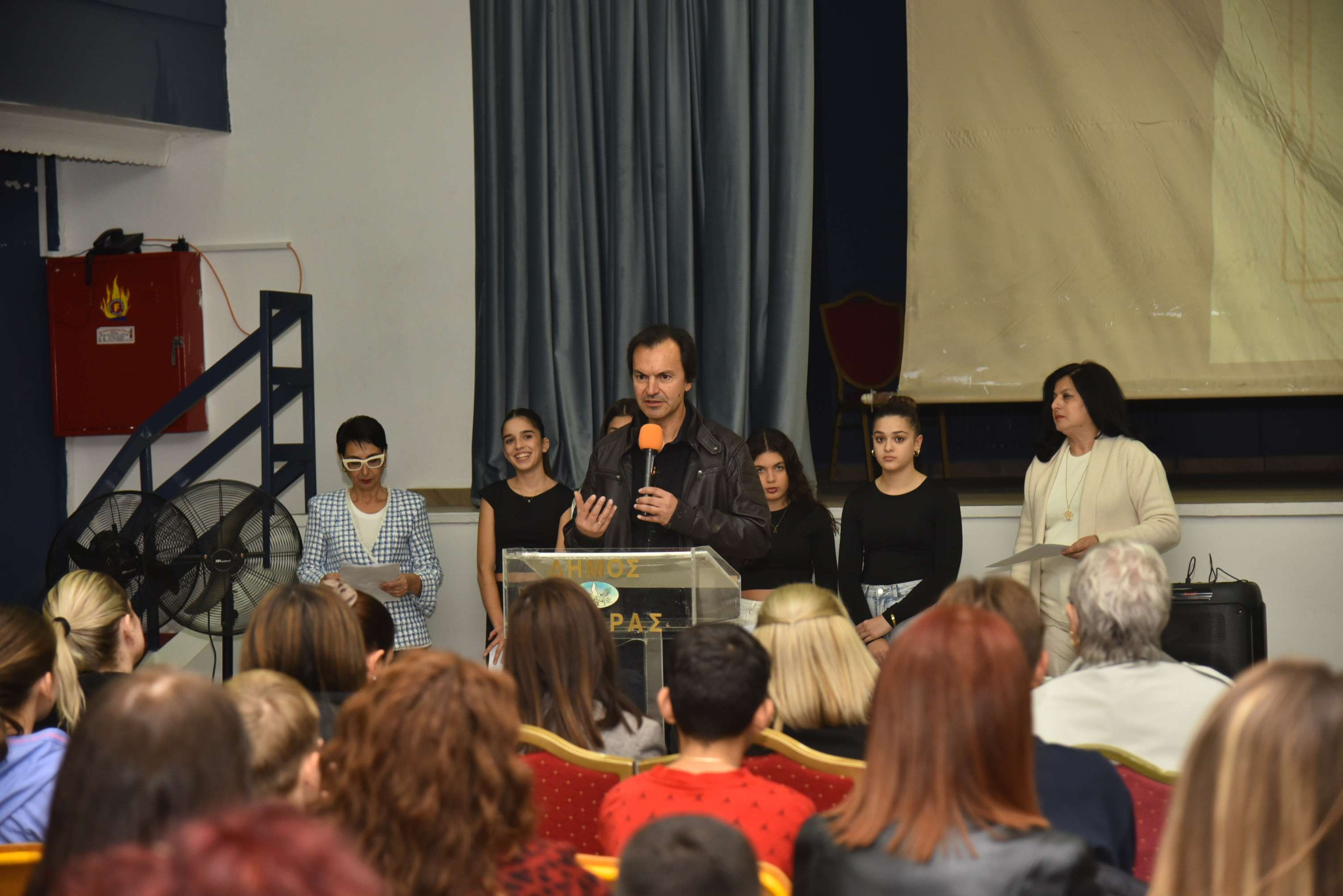 Σκύδρα: Από το χθες στο σήμερα (βίντεο)