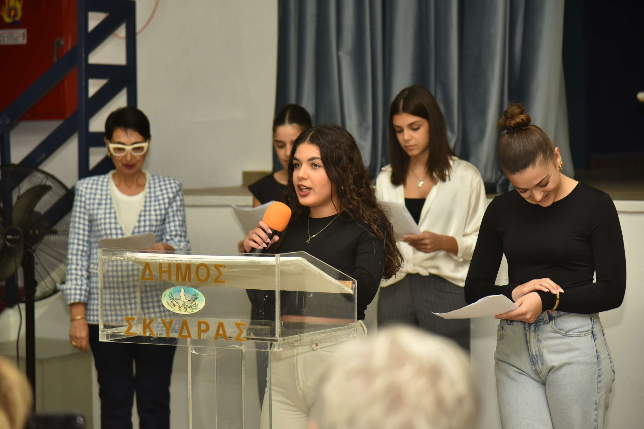 Σκύδρα: Από το χθες στο σήμερα (βίντεο)