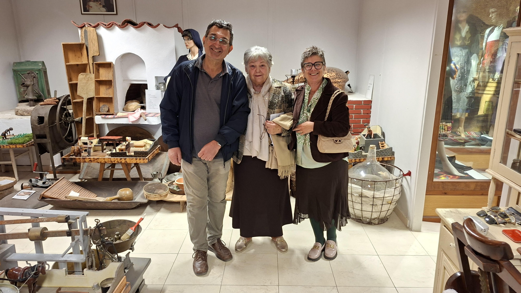 Άνοιξε τις πύλες του το ανανεωμένο και ανακαινισμένο Ιστορικό και Λαογραφικό Μουσείο Γιαννιτσών
